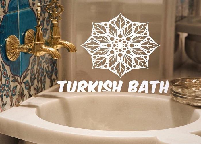 Marmaris VIP Turkish Bath
