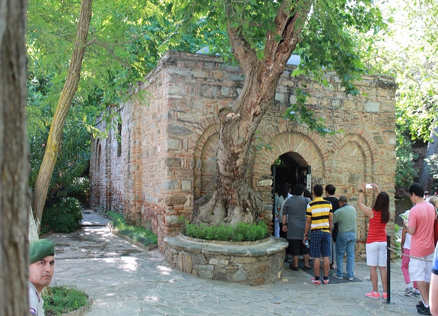 Turunc Ephesus Tours