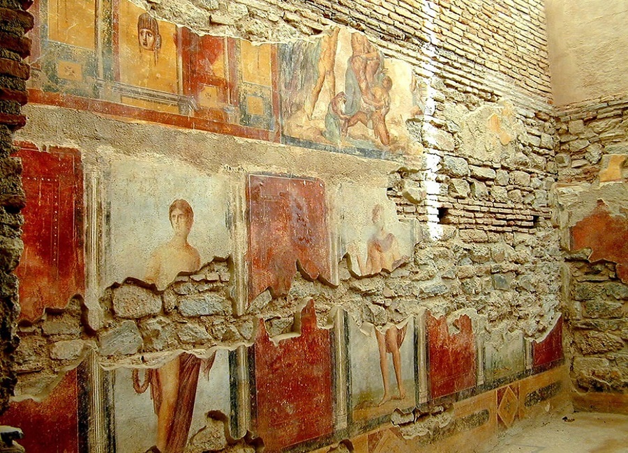 Turunc Ephesus Tours