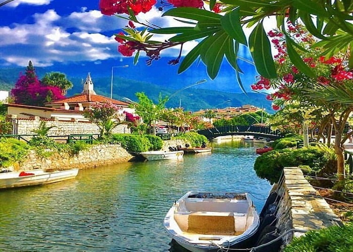 ICMELER EXCURSIONS & TOURS