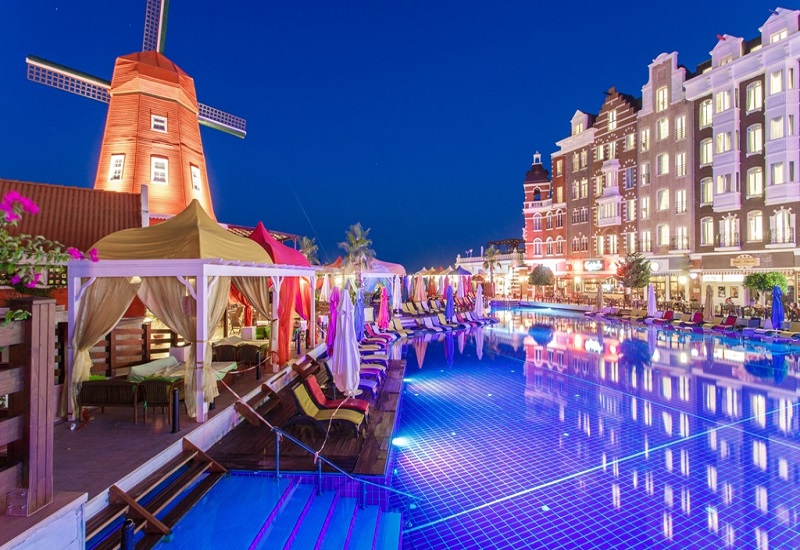 KEMER EXCURSIONS & TOURS