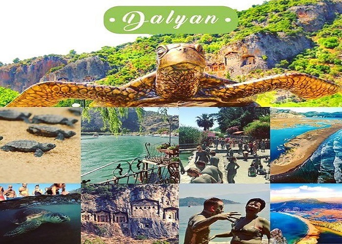 DALYAN EXCURSIONS & TOURS