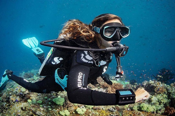 Bodrum Scuba Diving