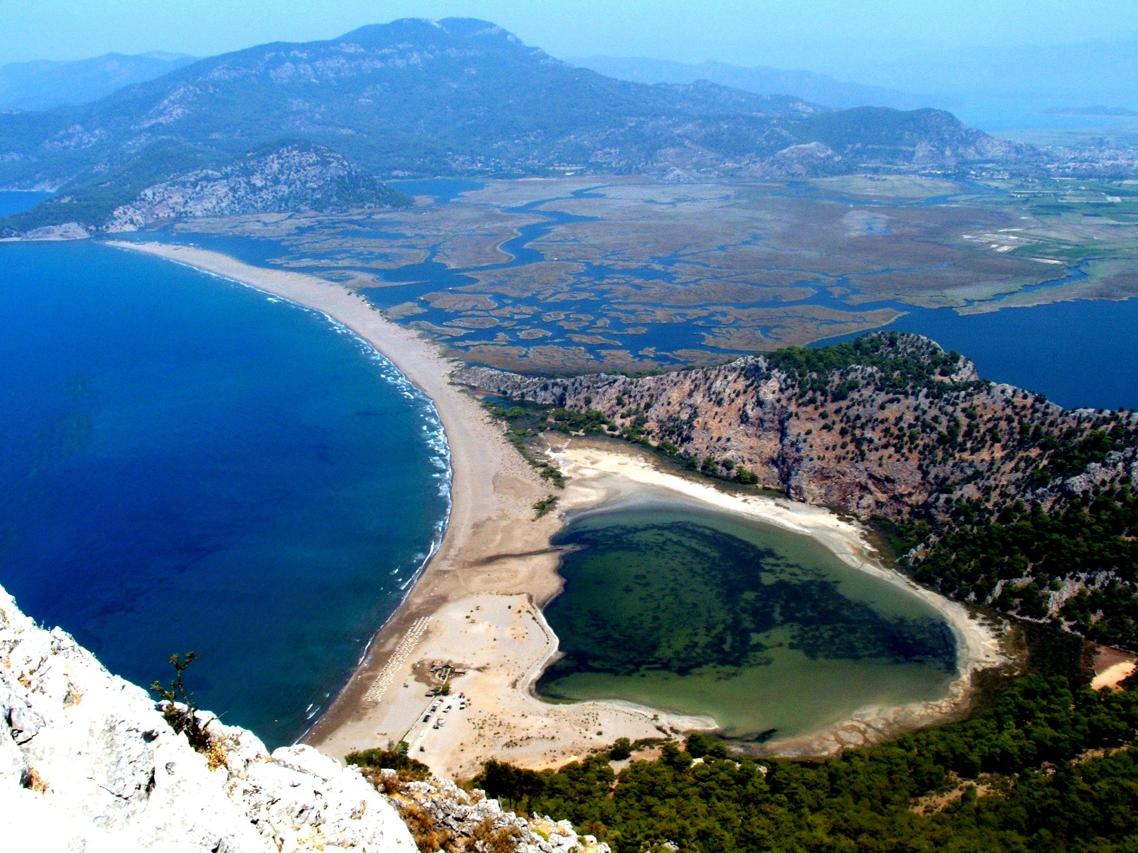 Dalyan Private Boat Trip