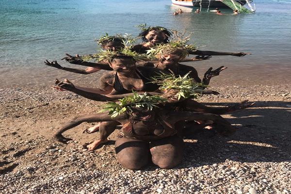 Кемер Порто Генуэзско-Сазакская бухта Морская прогулка с грязевыми ваннами