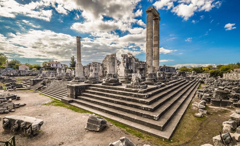 DIDIM EXCURSIONS & TOURS